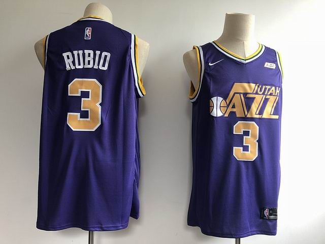 2019 NEW NBA jerseys-048